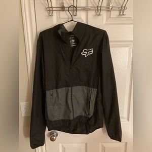 Fox Ranger LightWeight Jacket Black